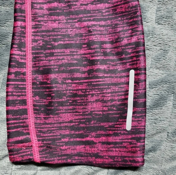 Nike Pro Pink Legging Size Small - Picture 2 of 5
